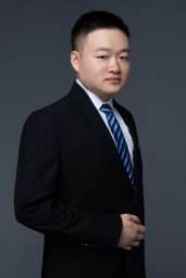 Meng Yan (鄢萌)