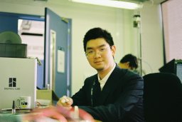 Jin Xiao