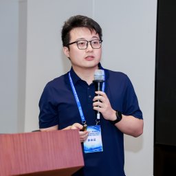 Shaohui Li