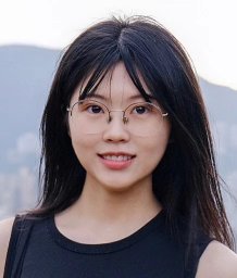 Yingqing He