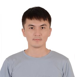 Hongliang Dai