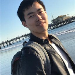 Tianjun Zhang