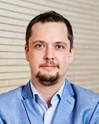 Konstantin Mikhaylov
