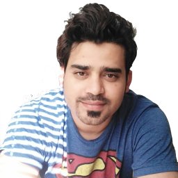 Umair Siddique