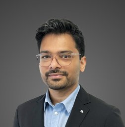 Praveenkumar Kanithi