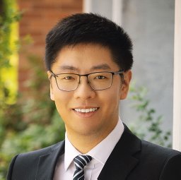 Chenxi (Dylan) Liu