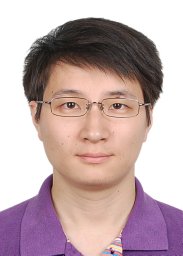 Xin Jin 金鑫