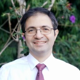 Yashar Zeinali Farid