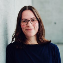Sarah Müller