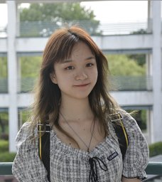 Ruonan Yu