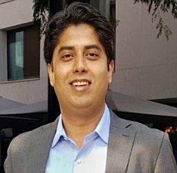Dr. Nishant Saurabh