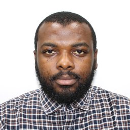 Idris Abdulmumin