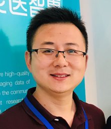 Jiong Zhang