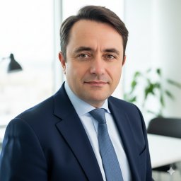 Bulent Soykan