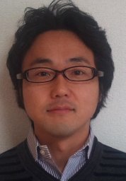 Yu Otake
