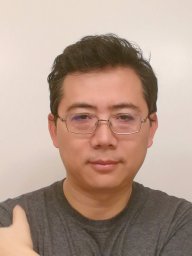 Jianjun Chen
