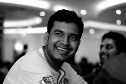 Farig Sadeque