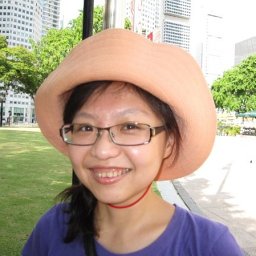 Fang-Jing Wu