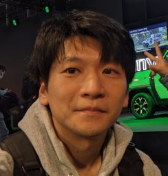 Tatsuya Yokota