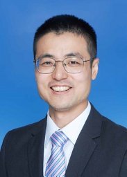 Jiayi Zhang