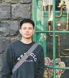 Zhitao He