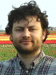 Luis E C Rocha