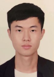 Yisheng He
