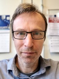Michael Krämer