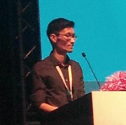 Yifan (Evan) Peng