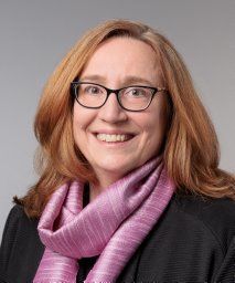 Pamela A. Shaw
