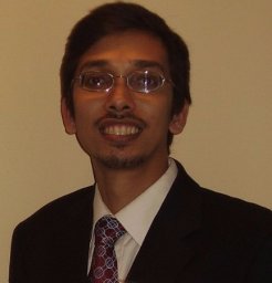 Siddhartha Bhattacharyya