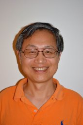 Yaoqi Zhou