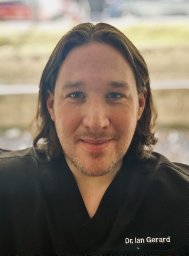 Ian J. Gerard
