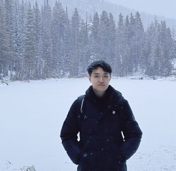 Ziming Liu