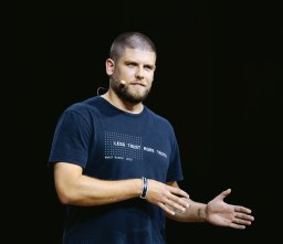 Christian Killer
