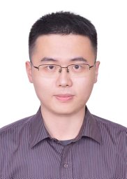 Wenzhen Yue