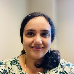 Meera Sridhar