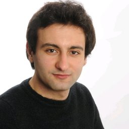 John Bianchi