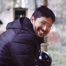 Pravesh Koirala