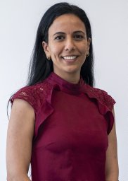 Yasmeen M. George