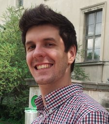 Florian Pecune