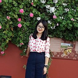 Gan Tian