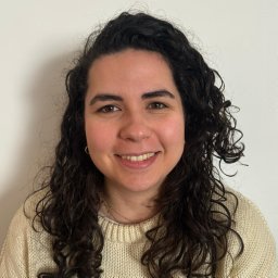 Julia Caleya-Sanchez
