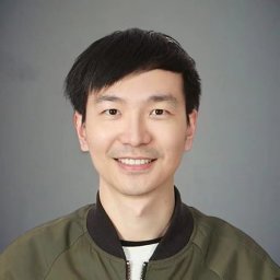 Fenggen Yu