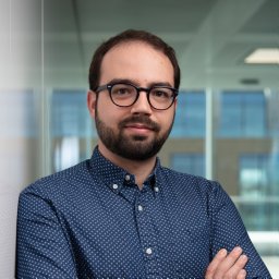 Daniel Coelho de Castro