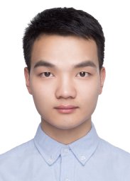 Yongliang Shen (沈永亮)