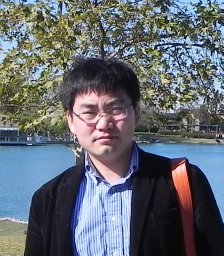 Yue Gao