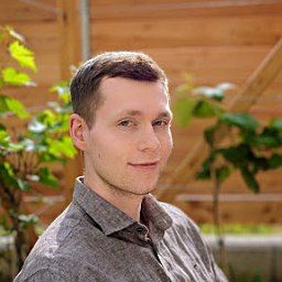 Benedikt Tscheschner