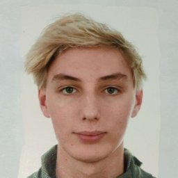 Mateusz Idziejczak