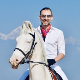 Michael Bronstein